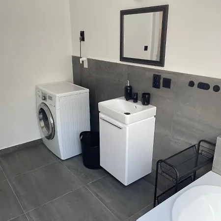 Apartment Vera
