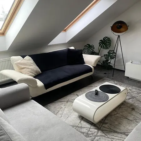 Apartment Vera