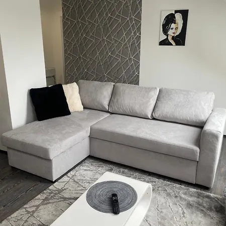 Apartment Vera *