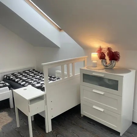 Apartment Vera