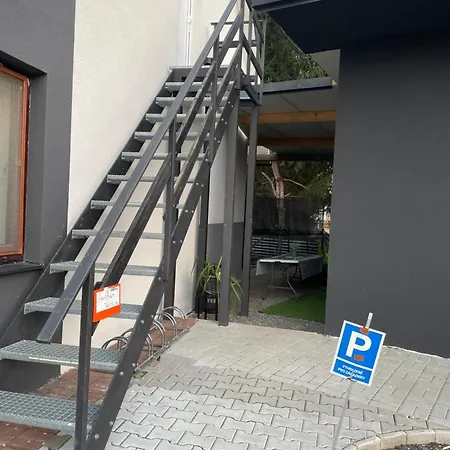 Vera Apartment