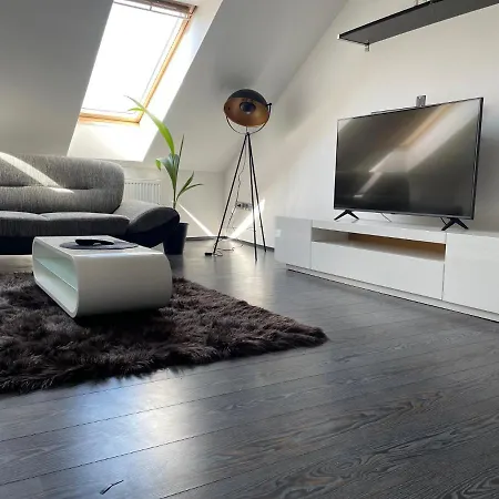 Apartmán Věra Pardubice