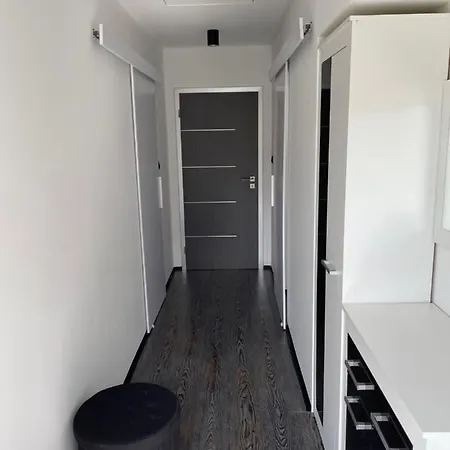 Apartmán Věra
