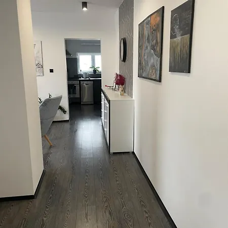 Věra Apartmán