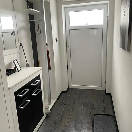 Apartmán Věra