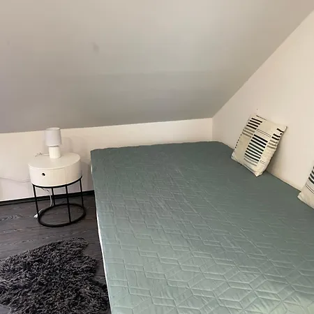 Apartamento Věra *