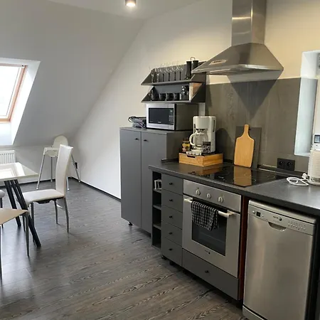Věra Apartmán