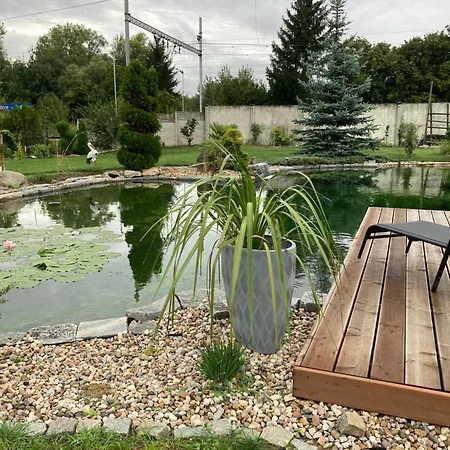 Věra Apartamento Pardubice