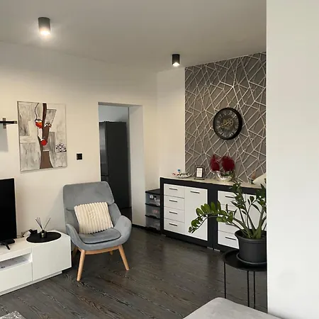 Vera Apartment Pardubice